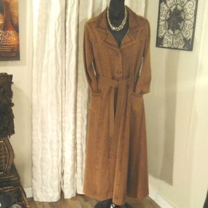 Cabi Maxie Coat Sz Medium